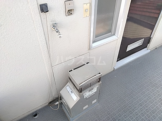 14/19 バルコニー