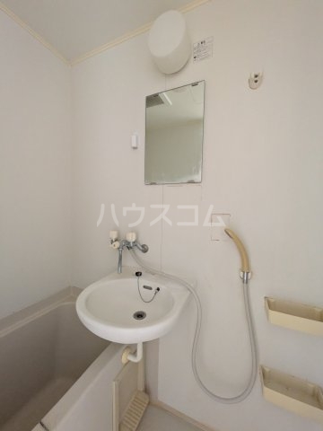 13/27 洗面