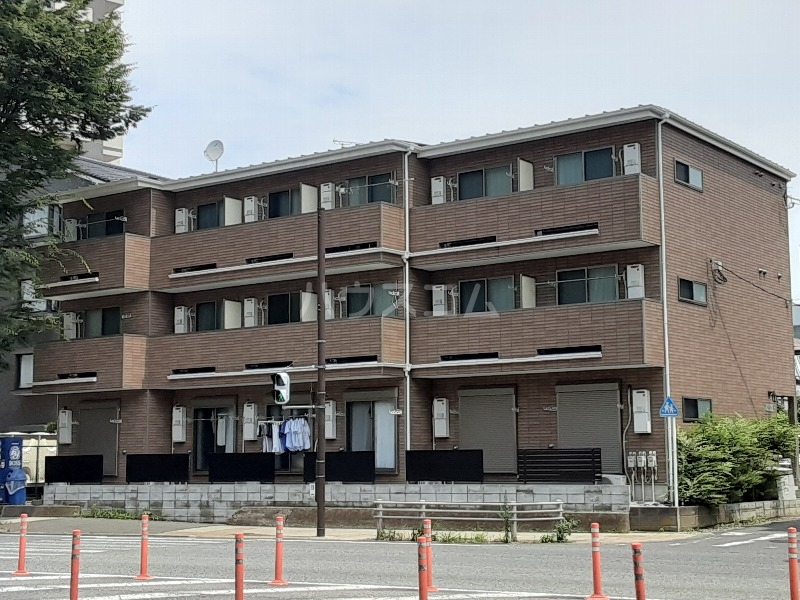 アルタイル 神奈川県相模原市南区 の賃貸物件建物情報 賃貸アパート ハウスコム