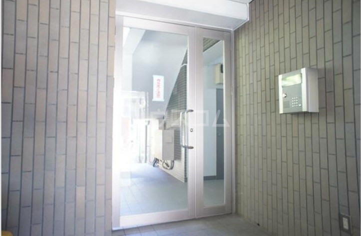 14/24 エントランス