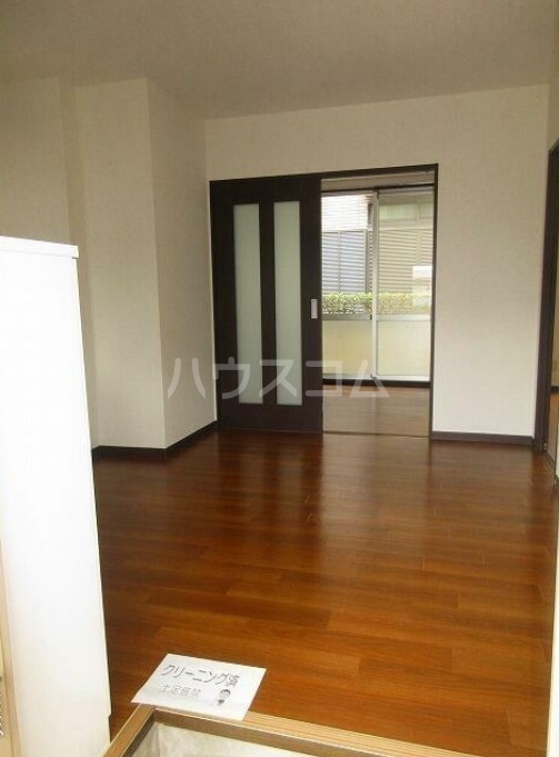 3/28 リビング/ダイニング