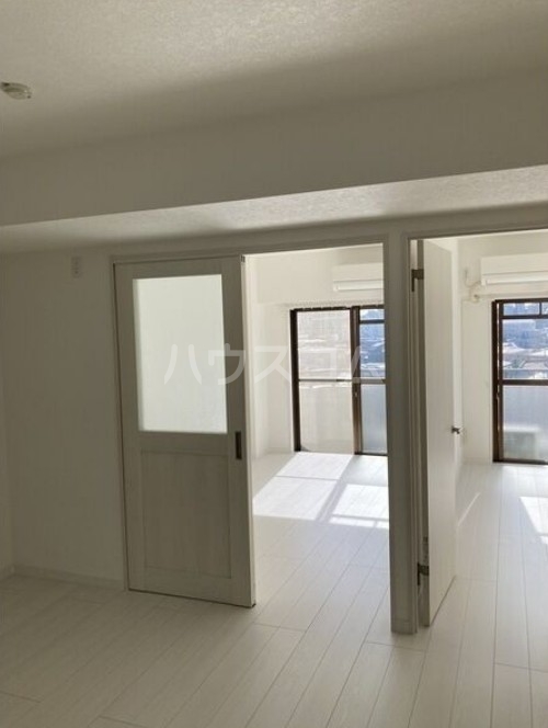 5/30 リビング/ダイニング