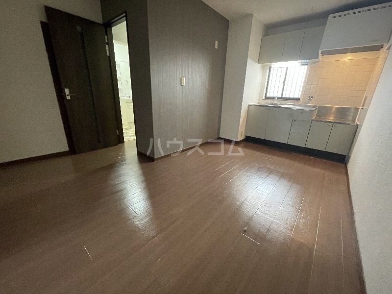 3/18 リビング/ダイニング