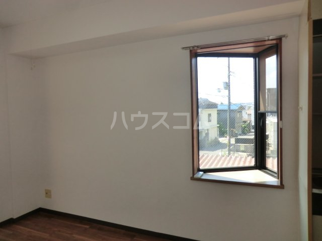 5/24 寝室