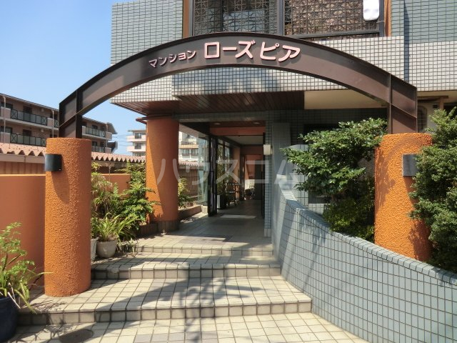 2/8 エントランス