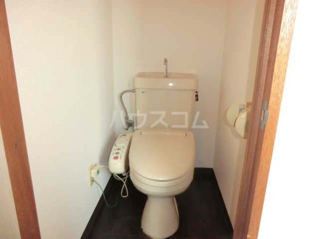 11/24 トイレ