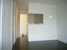 3/27 リビング/ダイニング