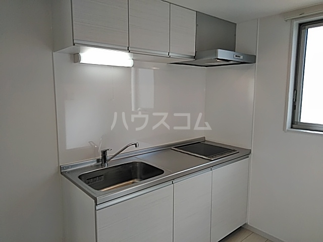 11/30 キッチン