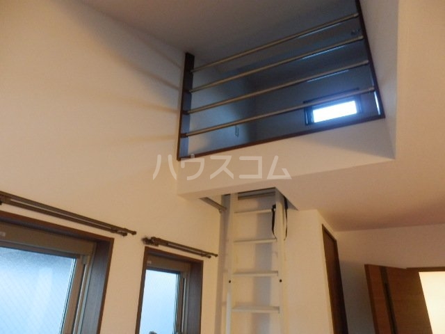 5/28 室内