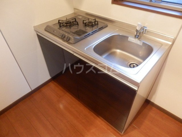 10/28 キッチン