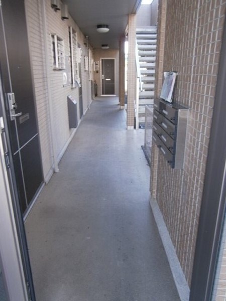 2/6 エントランス