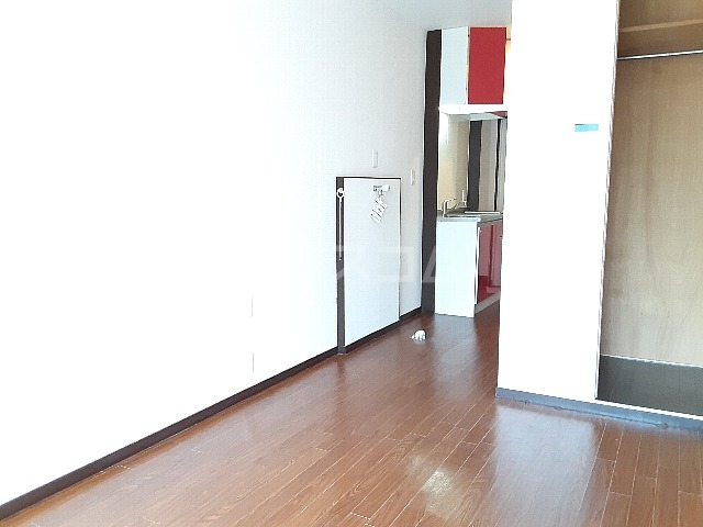 4/27 リビング/ダイニング