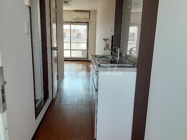 5/27 リビング/ダイニング