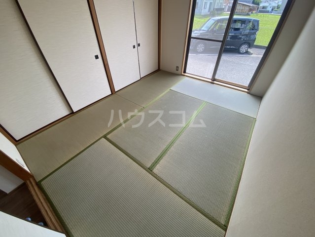 6/27 室内