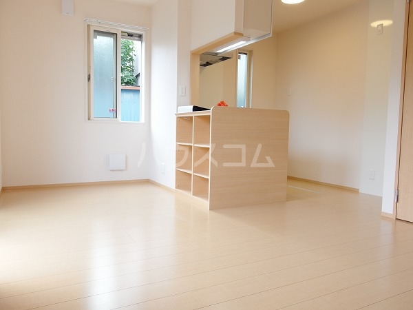 3/26 リビング/ダイニング