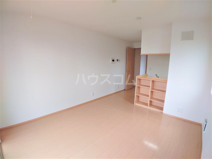 4/25 リビング/ダイニング