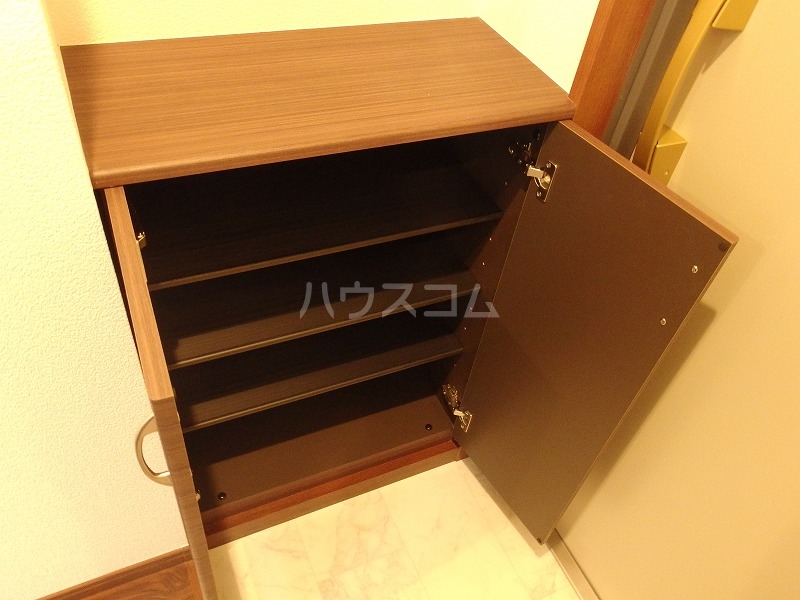5/30 収納