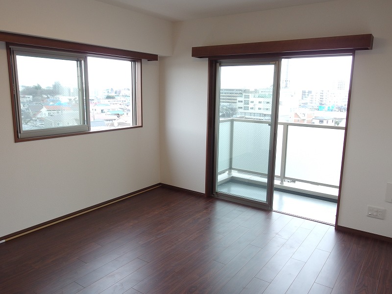 3/29 リビング/ダイニング