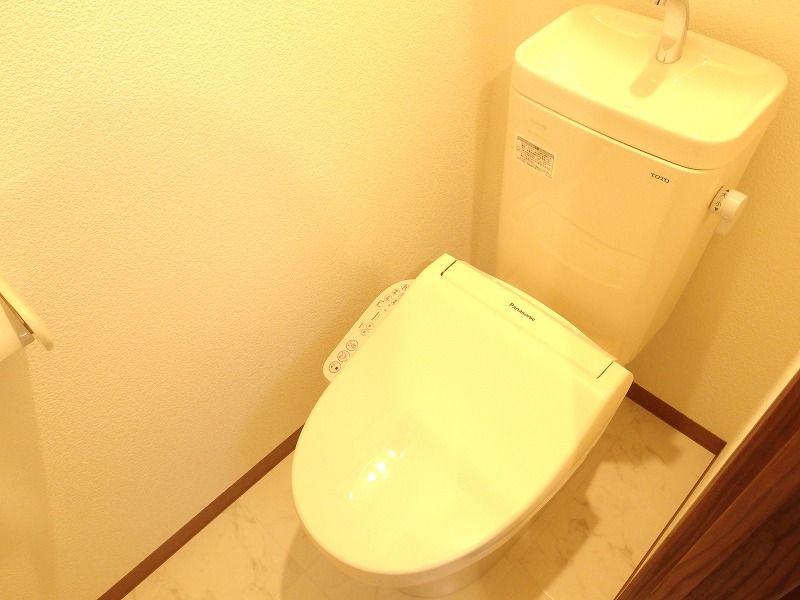 10/29 トイレ