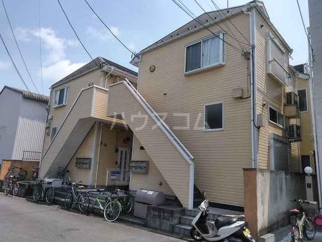 1/30 外観