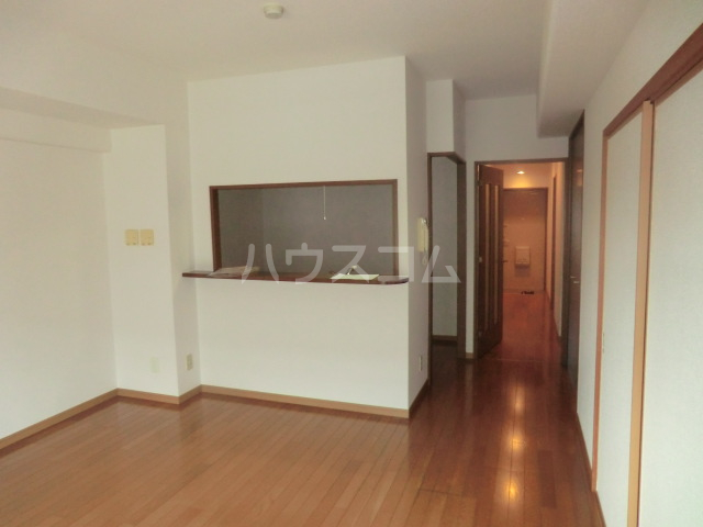 3/25 リビング/ダイニング