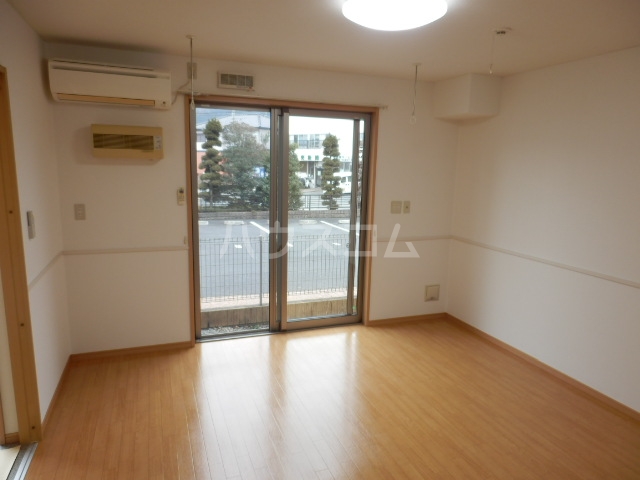 3/24 リビング/ダイニング