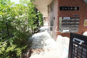 2/7 エントランス