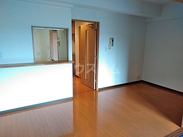 5/30 リビング/ダイニング