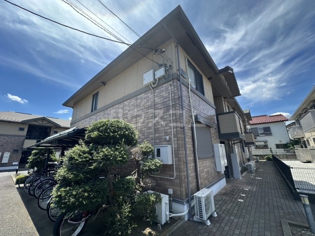 1/30 外観