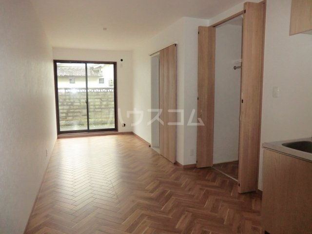 3/22 リビング/ダイニング