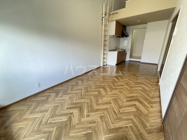 3/24 リビング/ダイニング