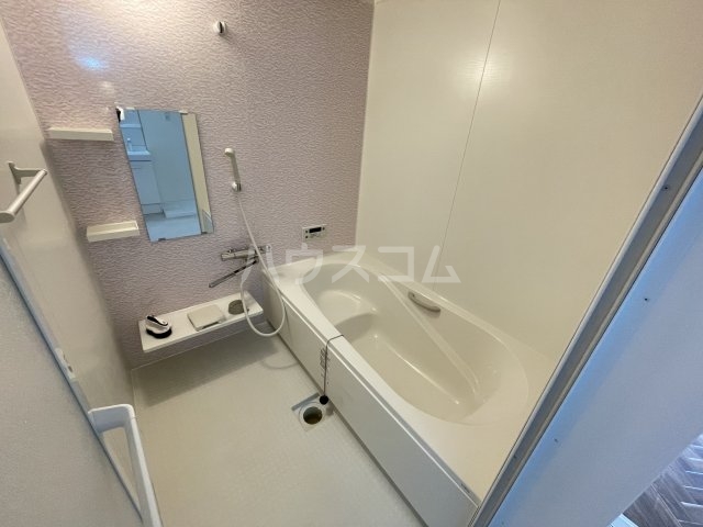 7/24 浴室