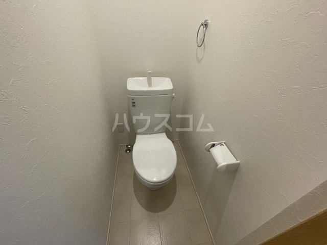 8/22 トイレ
