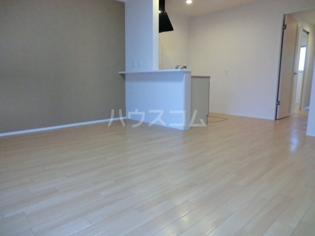 4/21 リビング/ダイニング