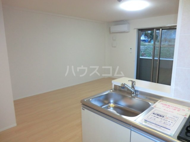 3/21 リビング/ダイニング