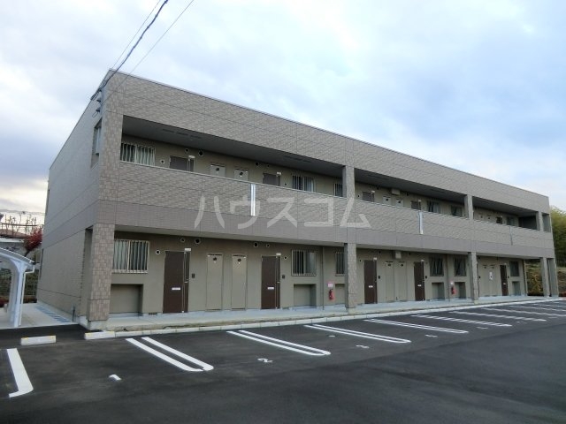 1/18 外観