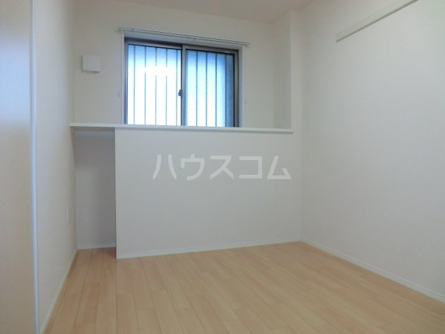 6/18 寝室