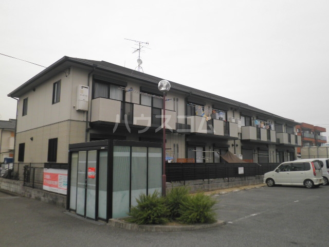 1/15 外観