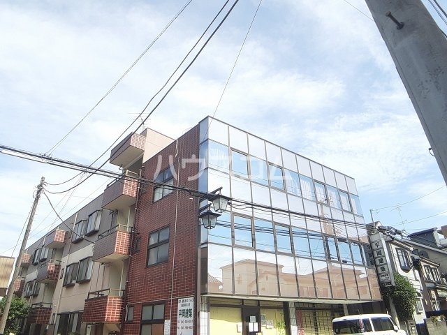 5/15 エントランス