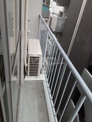 15/23 バルコニー