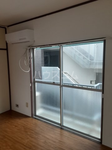 5/23 リビング/ダイニング