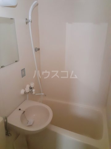 11/30 浴室
