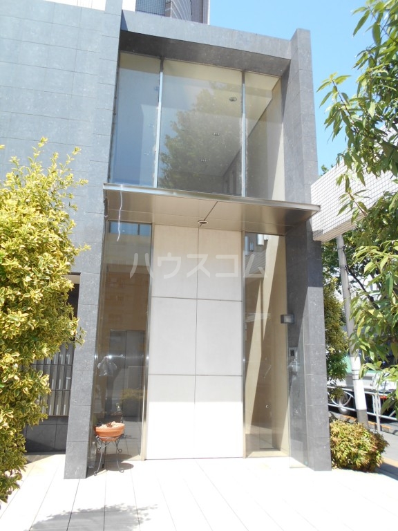 3/13 エントランス