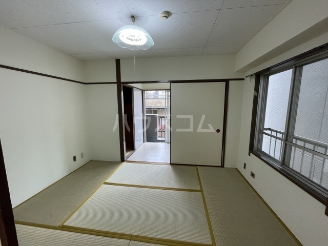 3/25 リビング/ダイニング