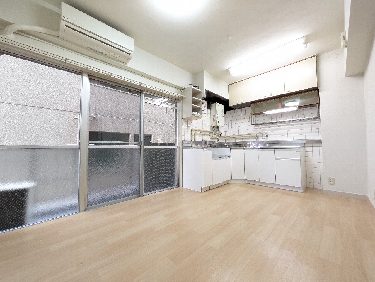 4/26 リビング/ダイニング