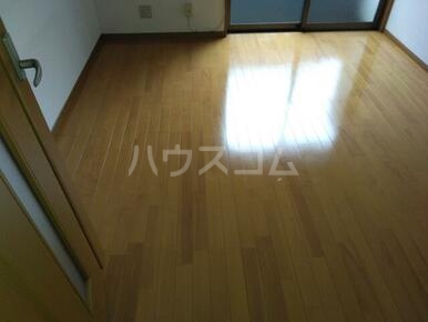 4/11 室内