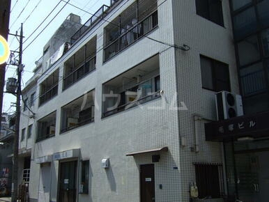 1/11 外観