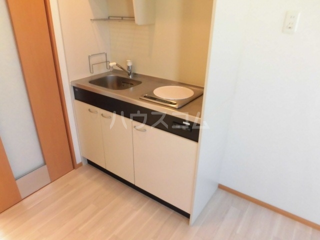 5/18 キッチン