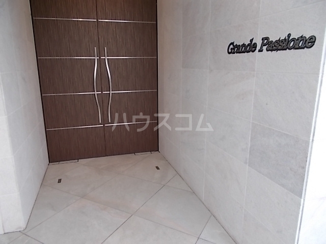 15/25 エントランス