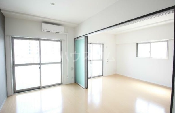 4/25 リビング/ダイニング